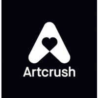 Artcrush Gallery logo