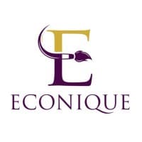 Econique.art logo