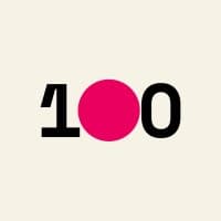 100 collectors logo