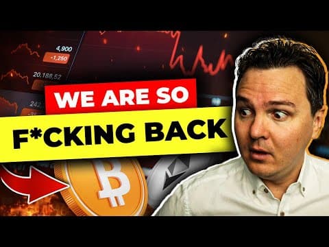 Major Bitcoin, Ethereum, & XRP News
