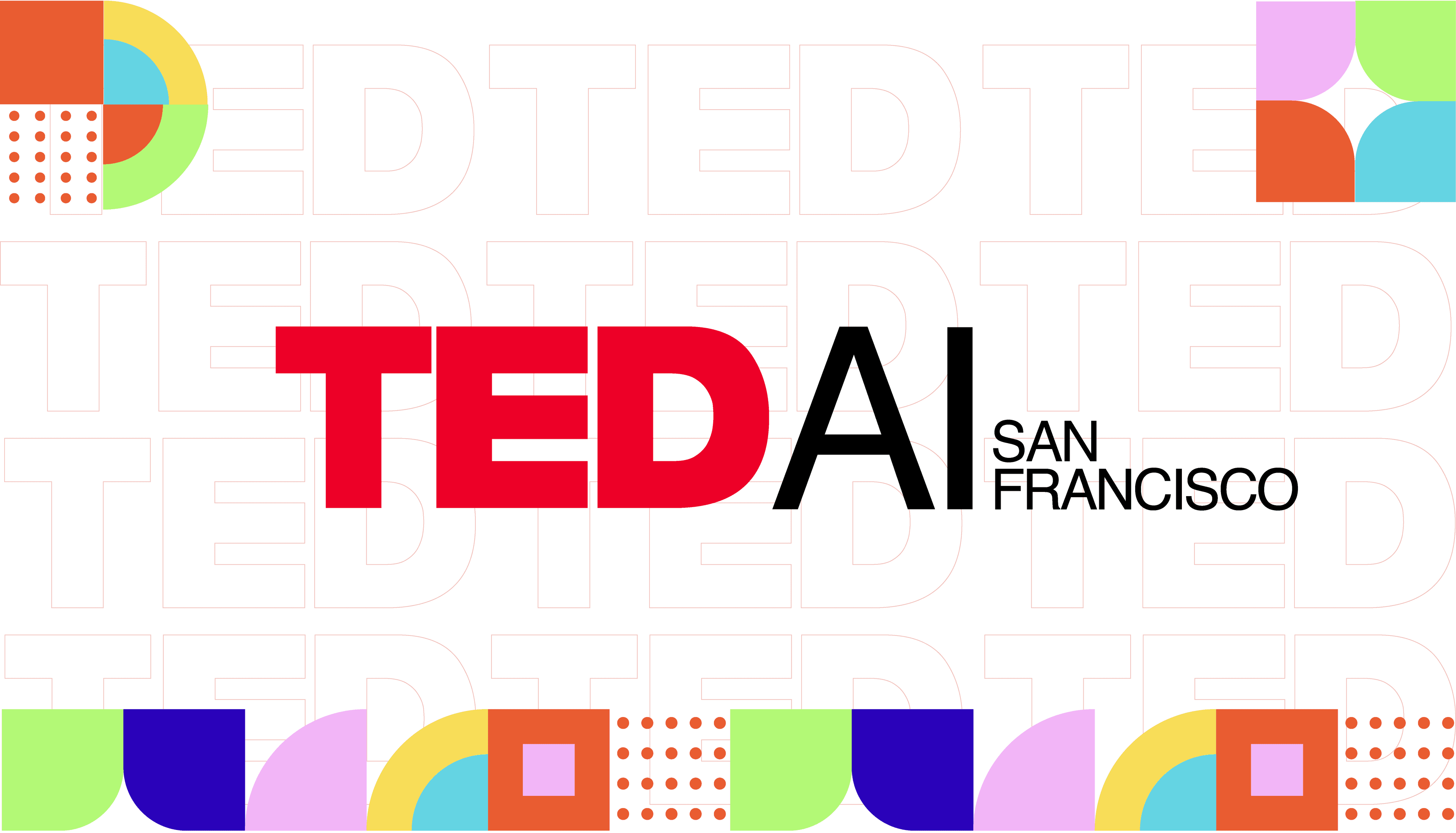 TEDAI San Francisco AI Hackathon