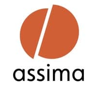 Assima Global Inc. logo
