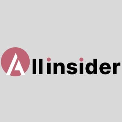 AllInsider logo