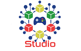 P2Enjoy Studio logo