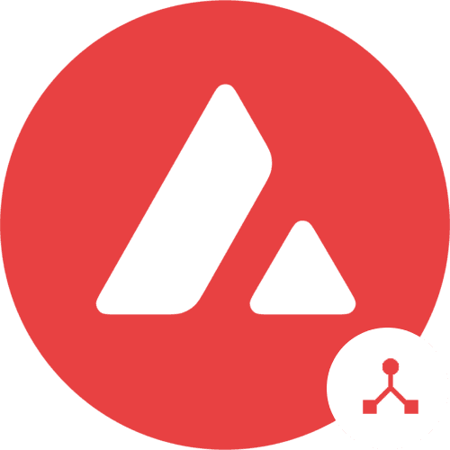 Avalanche Bridge logo