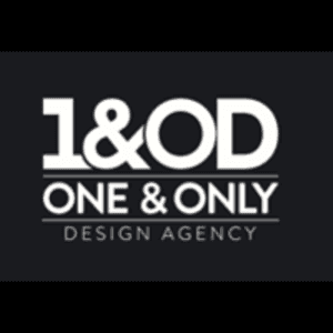 OneAndOnly Design Agency logo