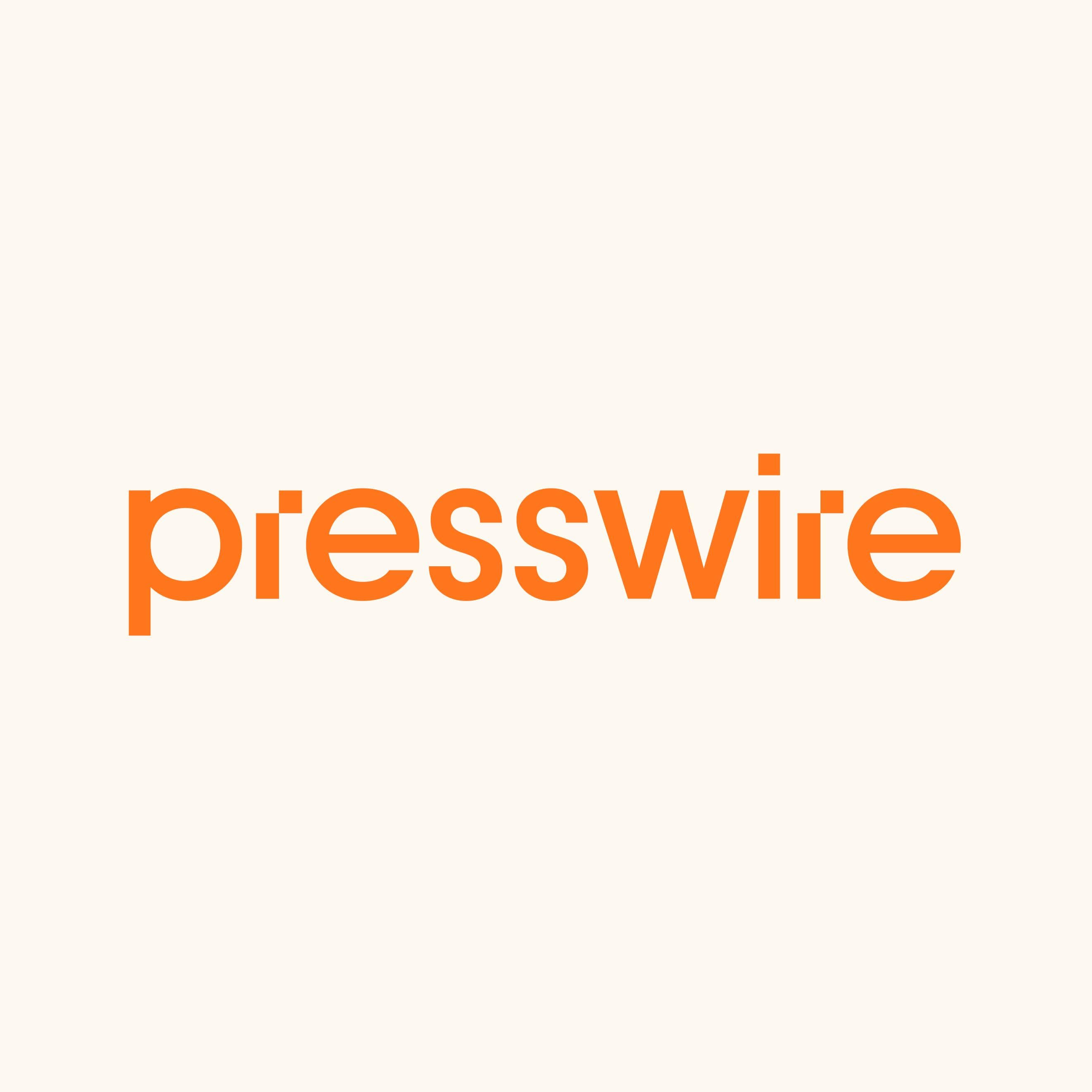Presswire logo