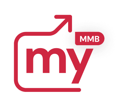 Make My Brand logo
