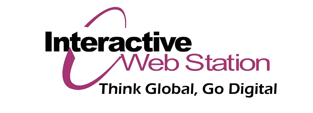 Interactive Webstation logo