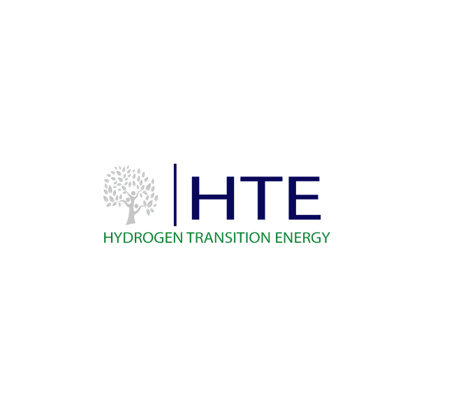Hydrogen Transition Energy logo