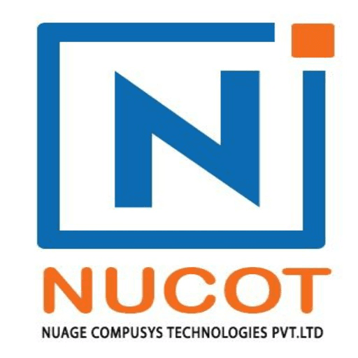 Nucot Pvt  Ltd logo