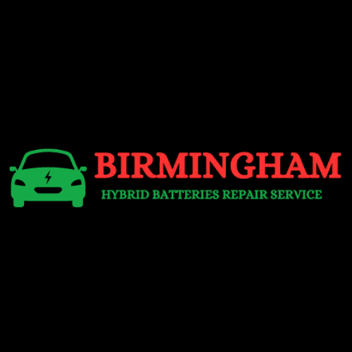 Birmingham Hybrid Batteries logo