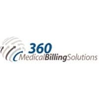 360 Medical Billing Solutions logo