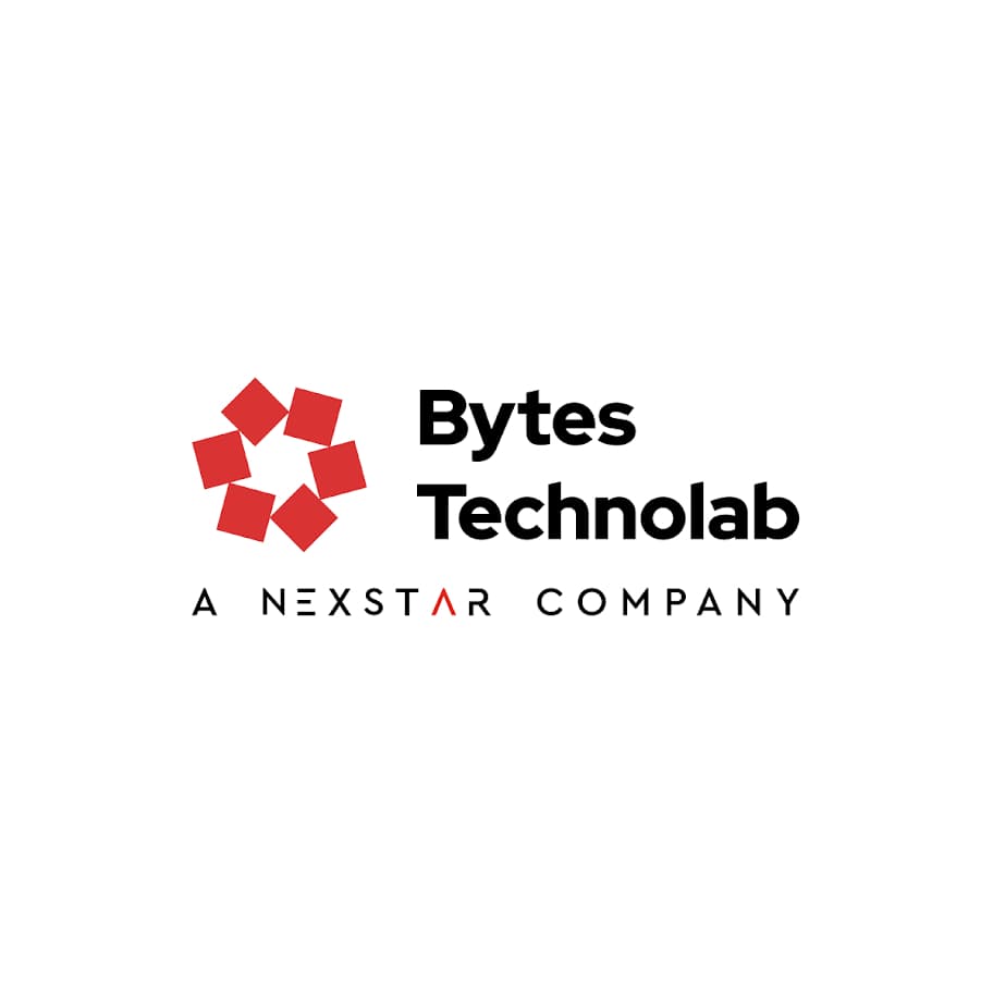 Bytes Technolab Inc logo