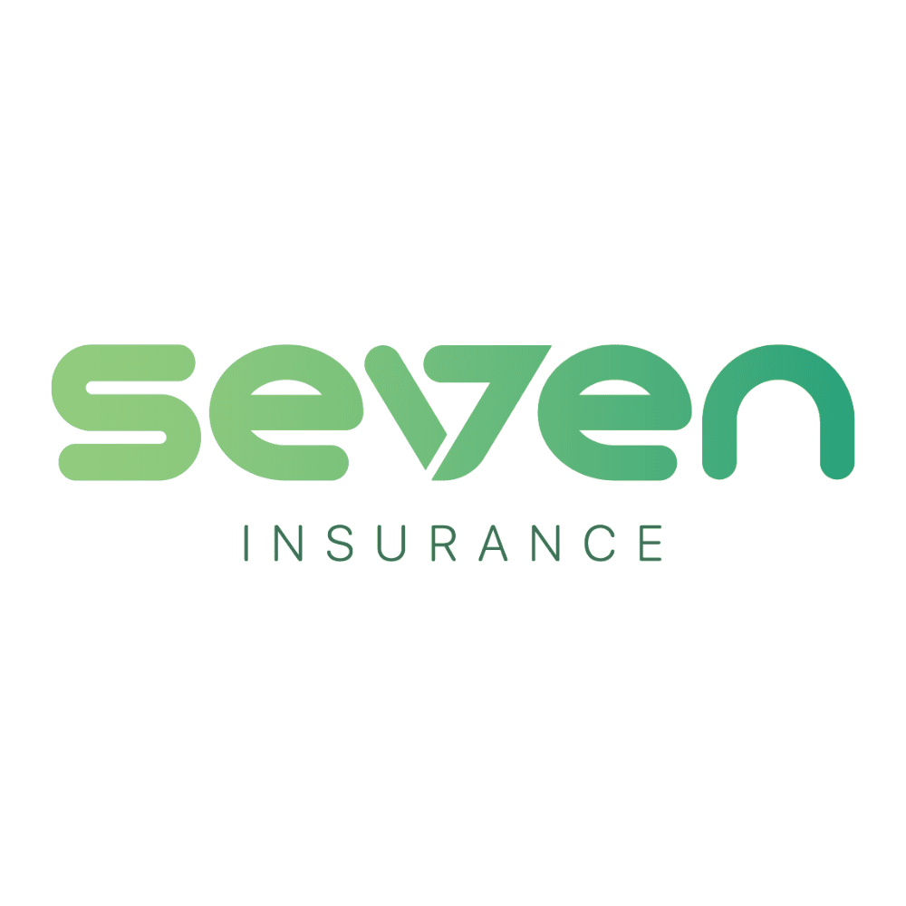 Seven Insurance Brokers logo