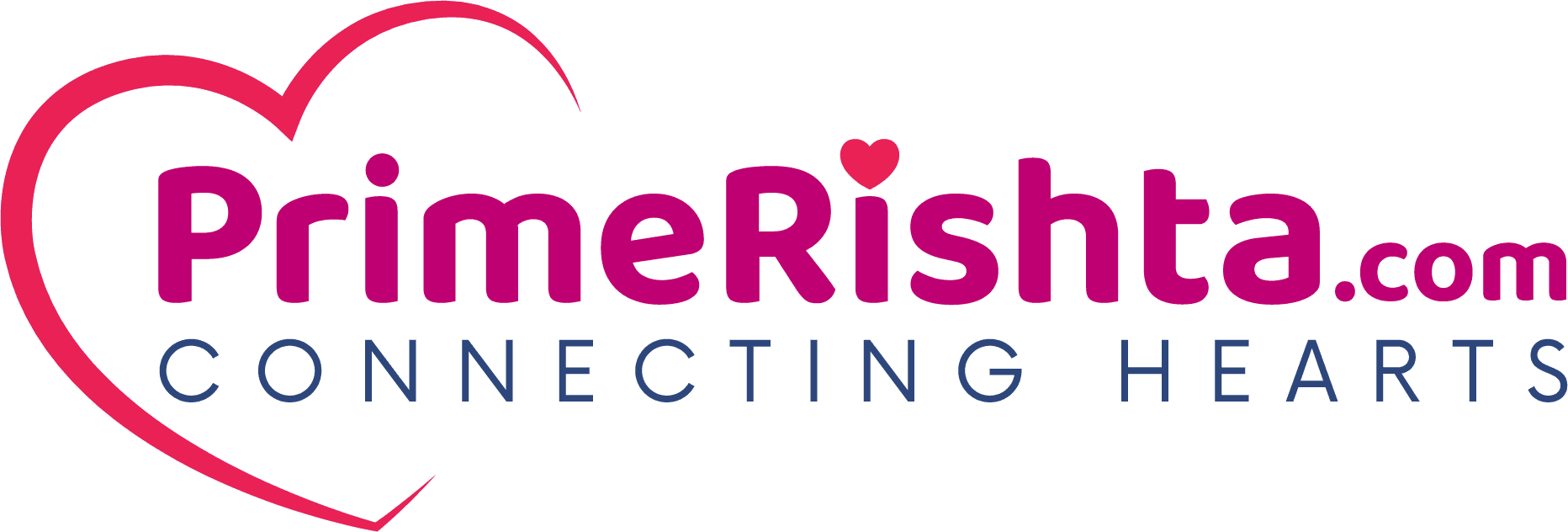 Prime Rishta logo
