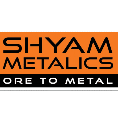Shyam Metalics logo