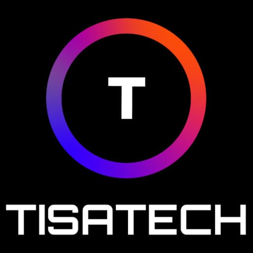 TISA-TECH logo