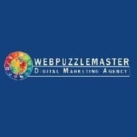 Webpuzzlemaster Digital Marketing Agency logo