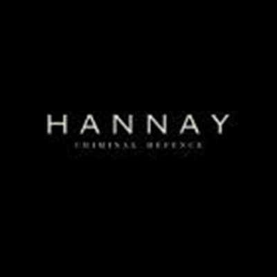 Hannay Criminal Defence - Brisbane logo