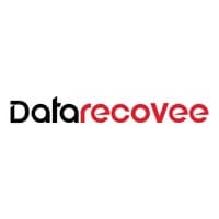 Data Recovee logo