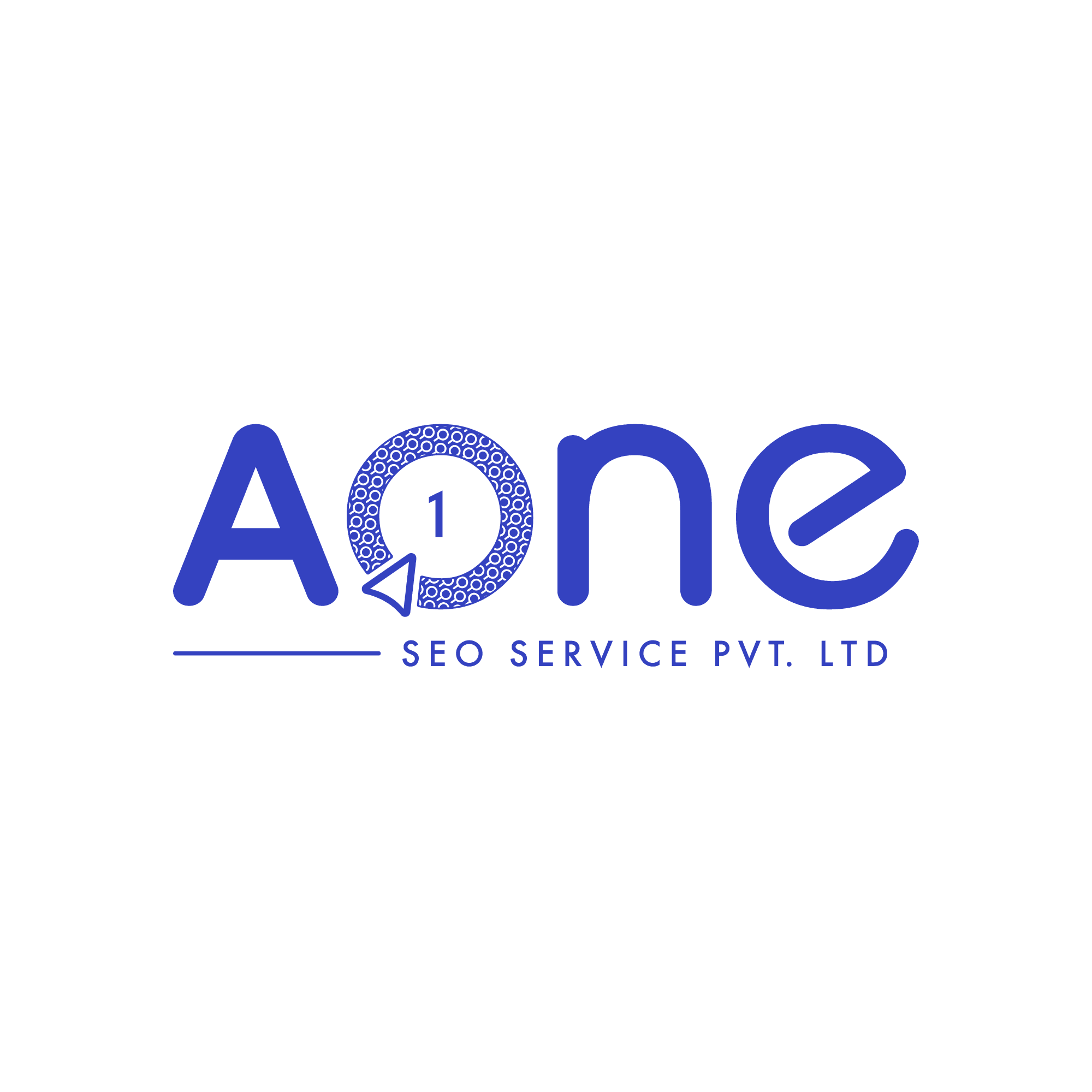 AONE SEO Service Dubai logo