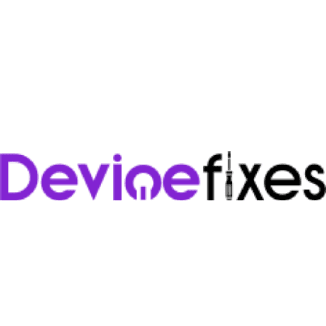 Devicefixes logo