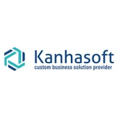 Kanhasoft logo