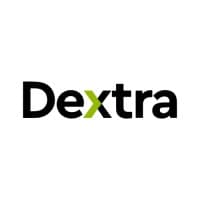 Dextra labs logo