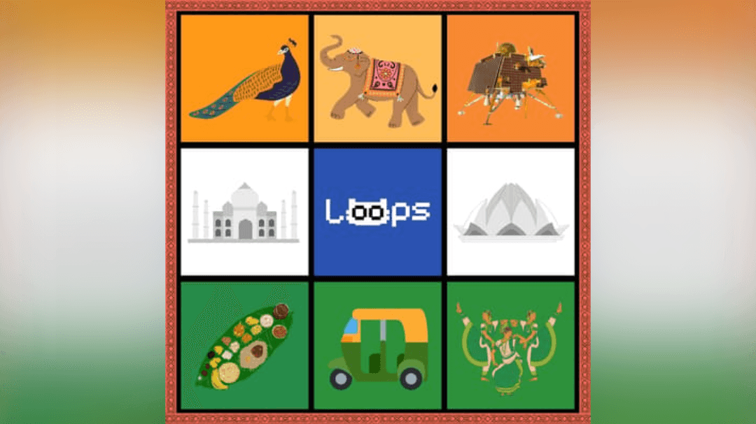 Loops Hacker House New Delhi