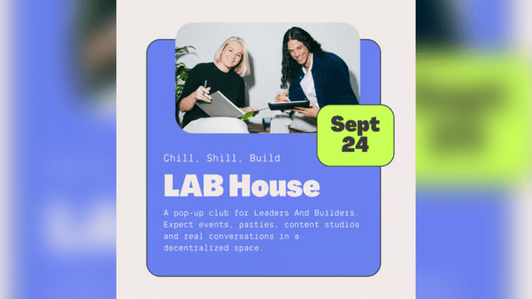LAB House
