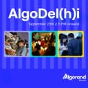 AlgoDelhi