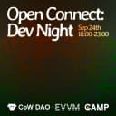 Open Connect: Dev Night in Delhi