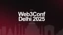 Web3Conf Delhi