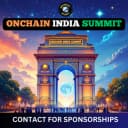 ONCHAIN INDIA SUMMIT