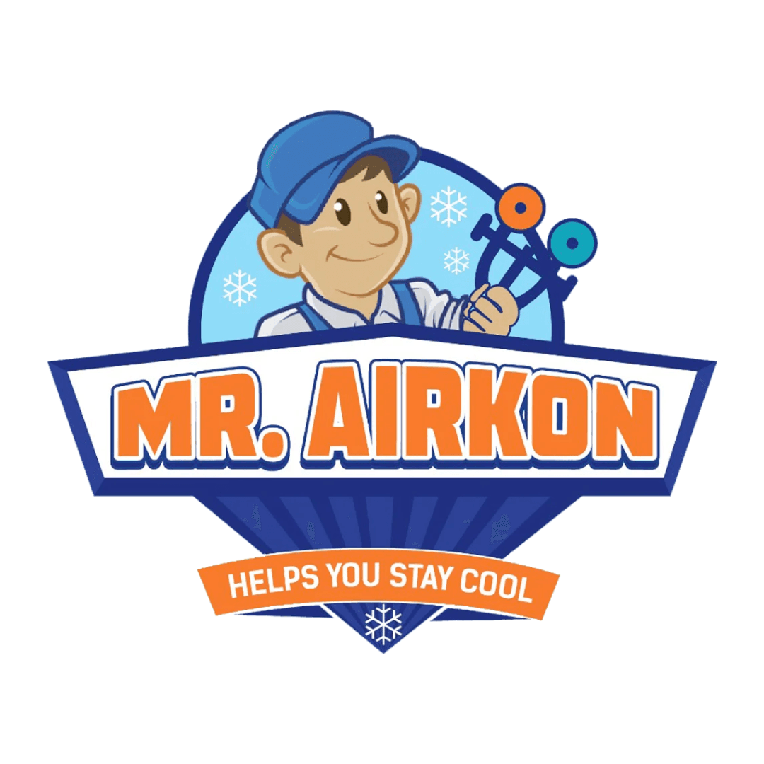 Mr. Airkon