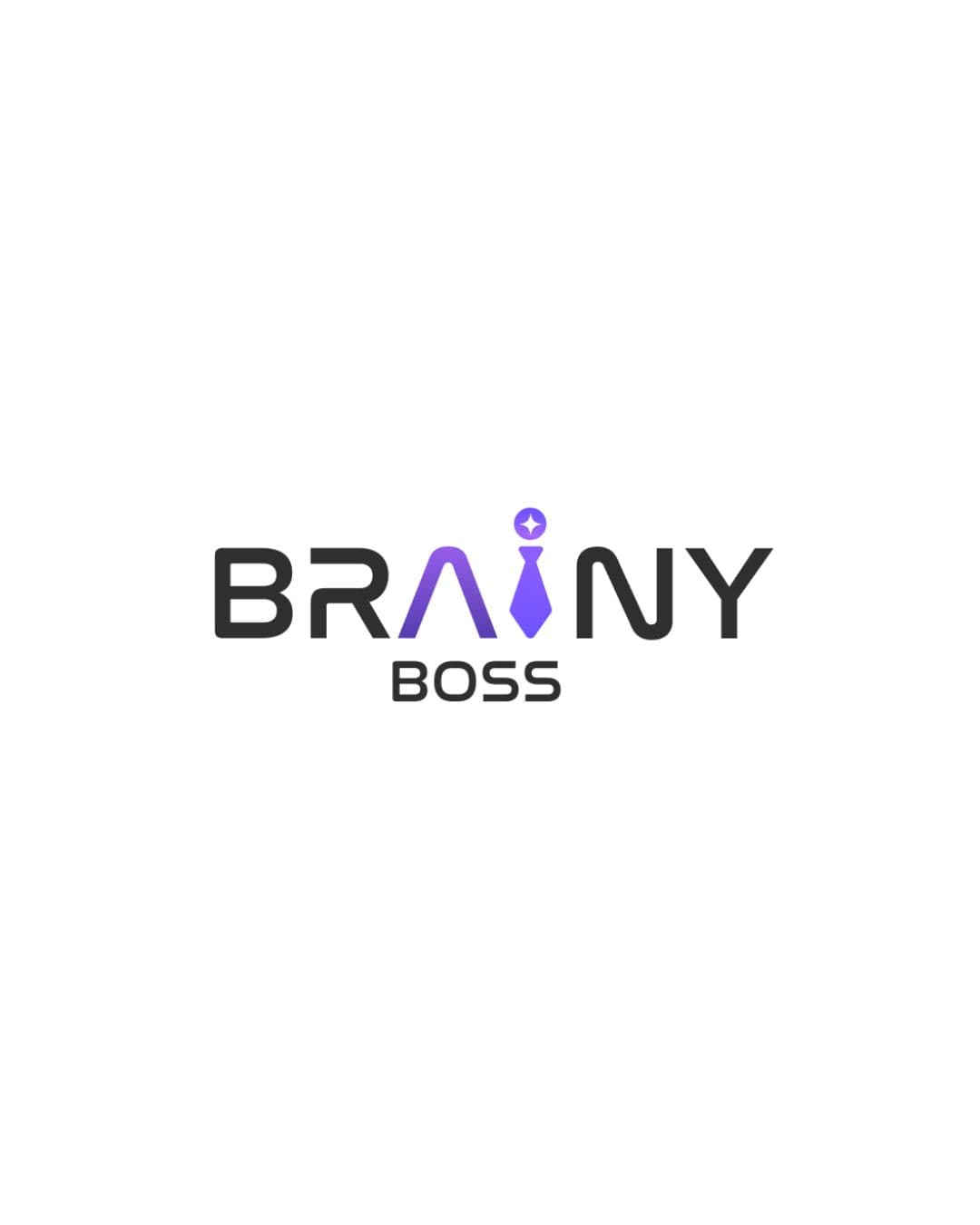 Brainy Boss