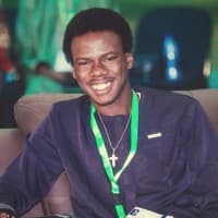 Roland Divine Ogbaji