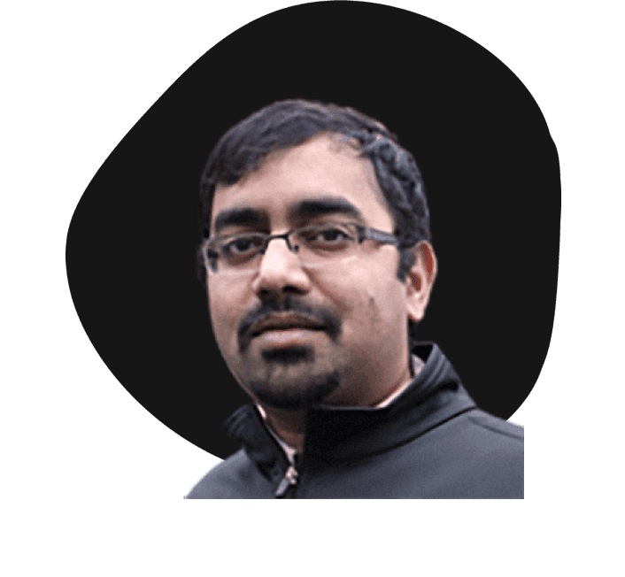 Prithvi Prabhu