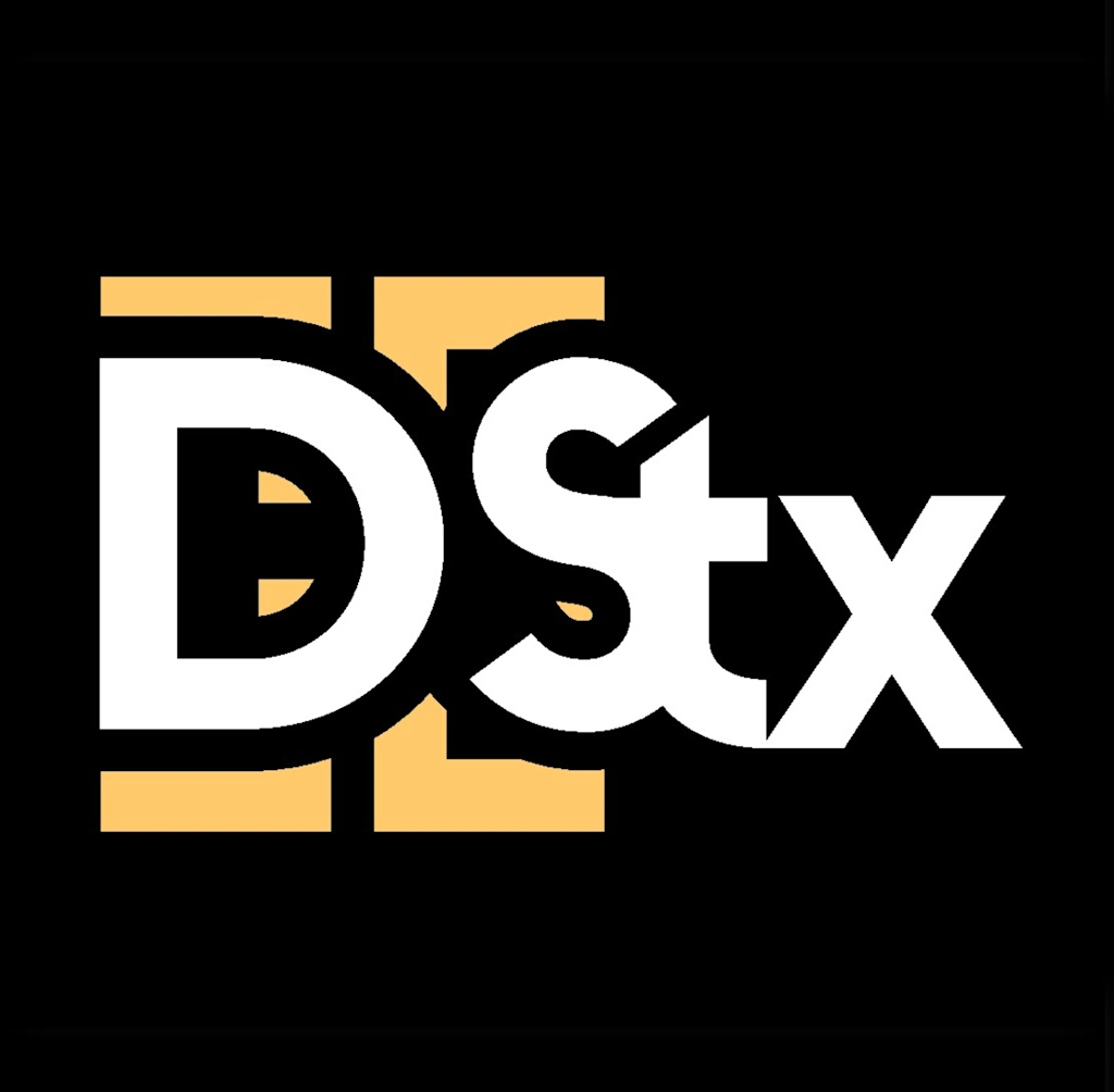 Daley House Stacks logo