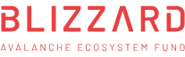 Blizzard Fund logo