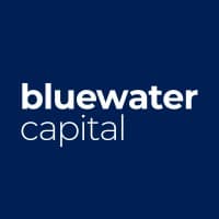 Bluewater logo