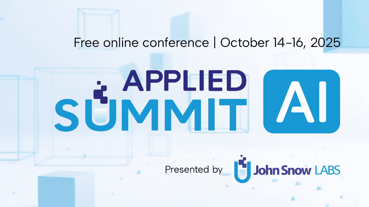 Applied AI Summit
