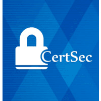 Certsec logo