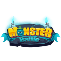 Monster Battle logo