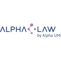 AlphaLaw logo