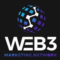 Web3 Marketing Network logo