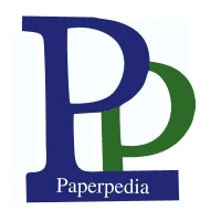 Paperpedia Pvt Ltd. logo