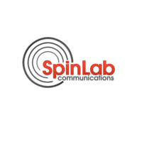 SpinLab Communications logo