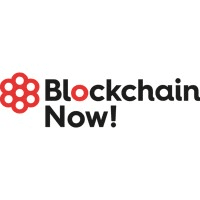 Blockchain Now! logo